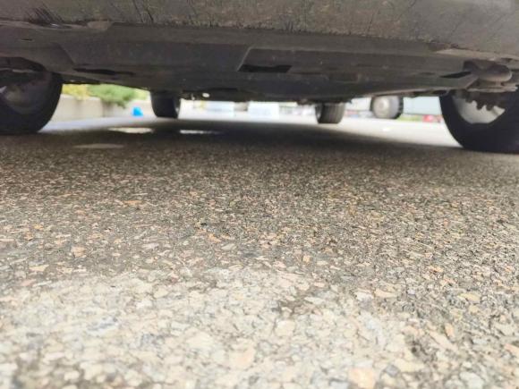 [上海·沪A] 二手比亚迪秦新能源2015款 1.5T 双冠旗舰Plus版