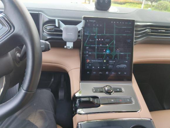 [南通·苏F] 二手蔚来蔚来ES62020款 430KM 性能版