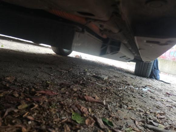 [济南·鲁A] 二手北京汽车北京EU52018款 R500 智风版