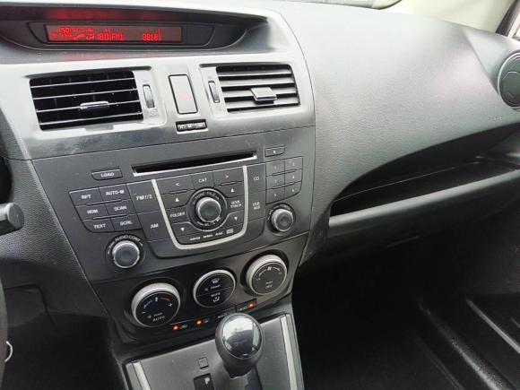 [南京·苏A] 二手马自达马自达52013款 2.0L 自动舒适型