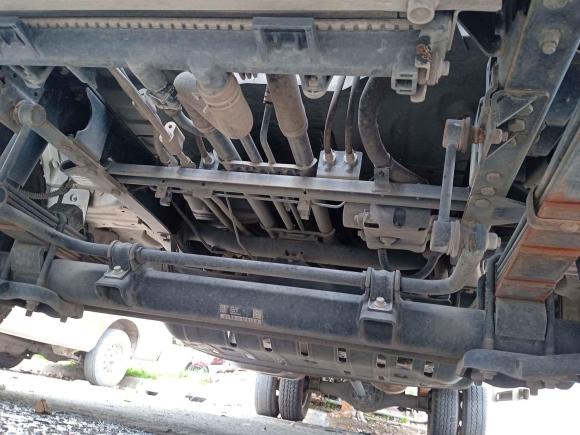 [南京·苏A] 二手东风小康东风小康D72PLUS2022款 1.6L LV0