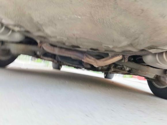 [苏州·苏E] 二手马自达马自达62012款 2.0L 自动时尚型