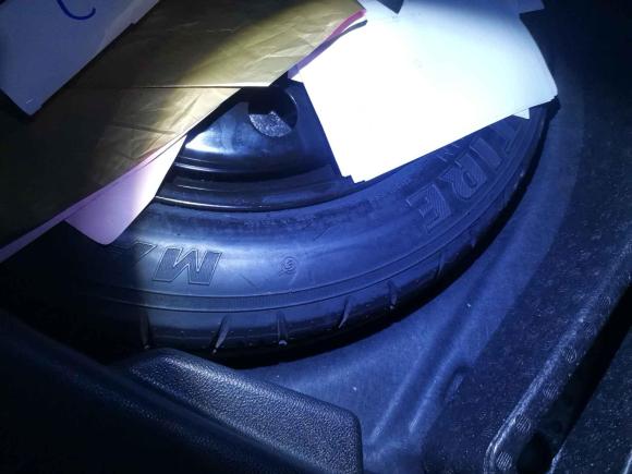 [上海·苏U] 二手林肯林肯MKC2017款 2.0T 四驱尊雅版