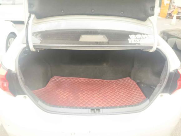 [上海·沪A] 二手丰田雷凌2018款 双擎 1.8H GS-V E-CVT尊贵版 国V