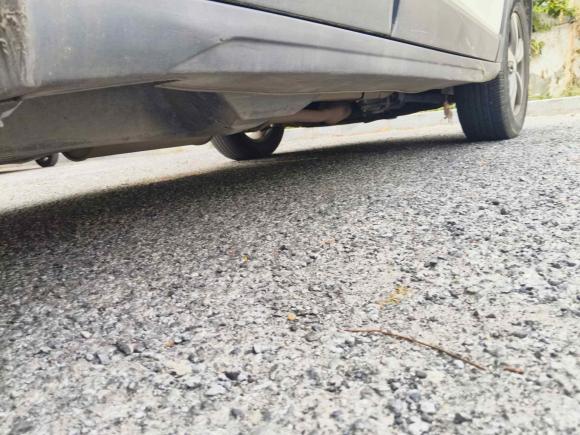 [嘉兴·浙F] 二手哈弗哈弗H62014款 运动版 1.5T 手动两驱精英型