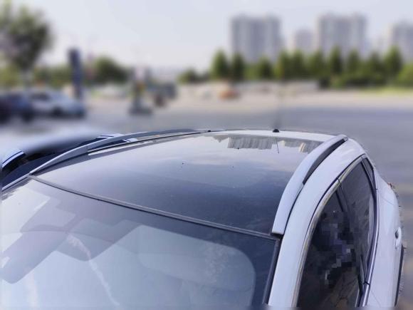 [西安·陕A] 二手日产逍客2019款 2.0L CVT豪华版