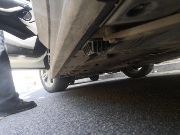 [青岛·鲁B] 二手宝马宝马X12016款 sDrive18Li 尊享型