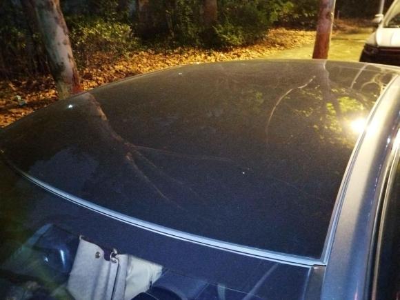 [上海·沪A] 二手荣威荣威i6 MAX新能源2020款 1.5T PHEV爽酷天幕智驾Supreme版