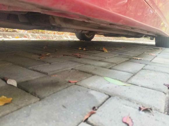 [南京·苏A] 二手马自达马自达62006款 轿跑 2.3L 自动型