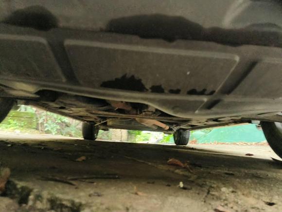 [广州·粤A] 二手宝骏宝骏7302016款 1.5L 手动舒适型 7座 国V