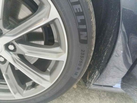 [上海·沪L] 二手别克君越2019款 28T 豪华型