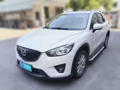 [义乌·浙G] 马自达马自达CX-52014款 2.0L 自动两驱都市型
