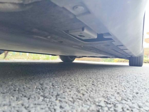 [苏州·苏E] 二手比亚迪汉2020款 EV 超长续航版尊贵型