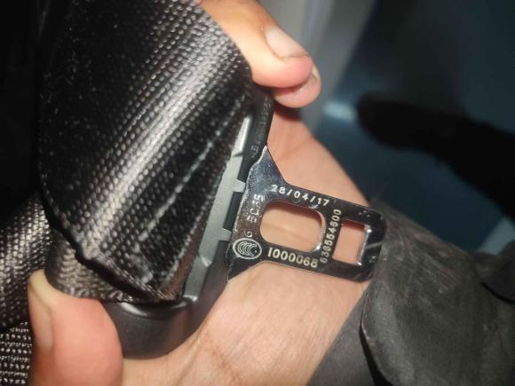 [宁波·浙B] 二手宝马宝马2系旅行车2015款 218i 运动设计套装