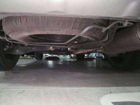 [南昌·赣A] 二手三菱欧蓝德2019款 2.0L 两驱畅享版 5座 国VI