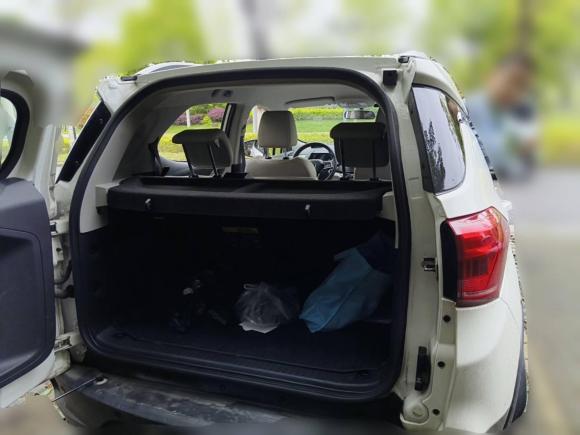 [嘉兴·浙F] 二手比亚迪元Pro2021款 401KM 豪华型