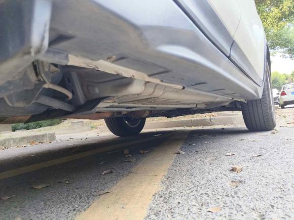 [上海·浙F] 二手日产奇骏2017款 2.0L CVT智享版 2WD