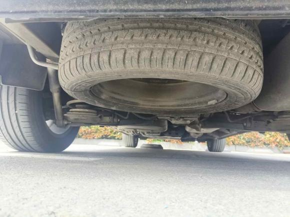 [上海·苏B] 二手奔驰奔驰V级2018款 V 260 领航版 国V