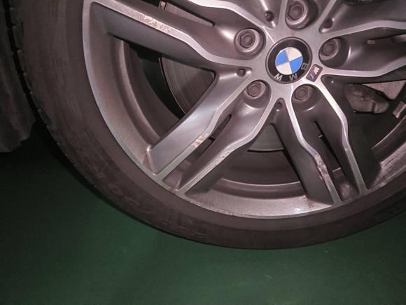 [杭州·浙A] 二手宝马宝马X22020款 sDrive25i 领先型M越野套装