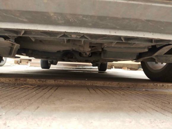 [台州·浙J] 二手大众桑塔纳2016款 1.6L 自动舒适版