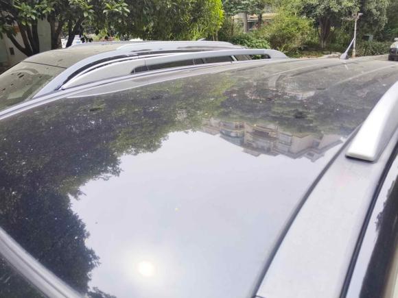 [南京·苏A] 二手哈弗哈弗H62011款 绿静2.0T 手动两驱精英型