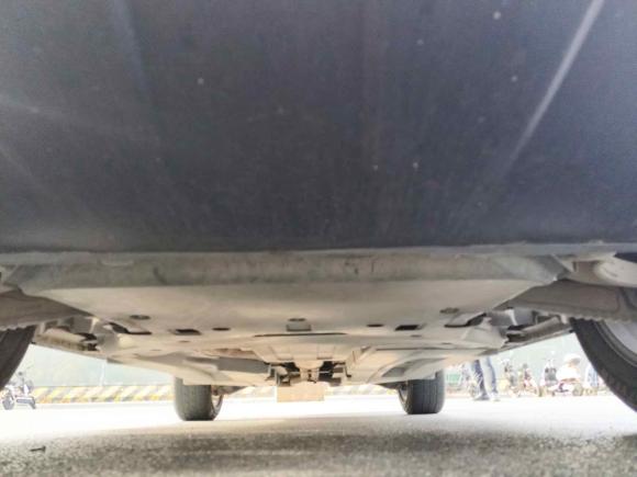 [广州·粤A] 二手捷豹捷豹F-PACE2016款 2.0T 两驱R-Sport运动版