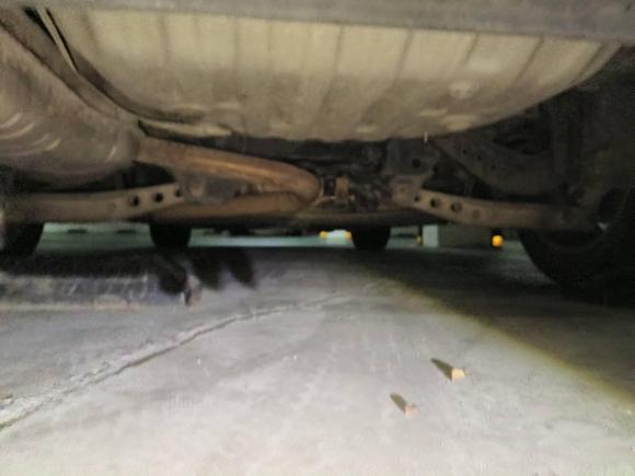 [成都·川G] 二手别克君威2017款 20T 精英型