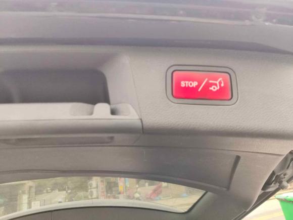 [南京·苏A] 二手奔驰奔驰GLK级2015款 GLK 260 4MATIC 时尚型 极致版