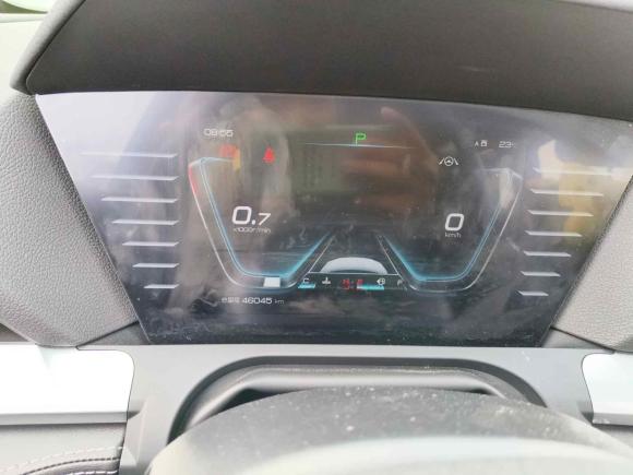 [佛山·粤E] 二手比亚迪宋Pro2019款 1.5T 自动豪华型