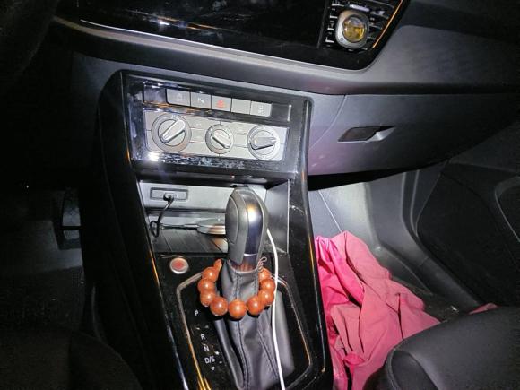 [南通·琼A] 二手捷达捷达VS52022款 280TSI 自动悦享型Pro