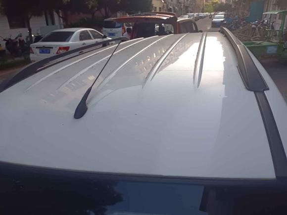 [金华·豫C] 二手东风风光风光3702016款 1.5L 手动标准型SFG15-05 7座