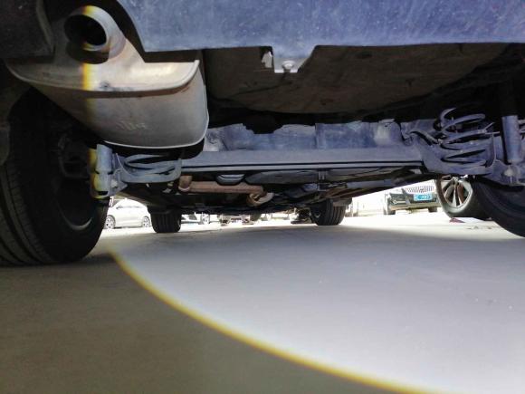 [佛山·粤W] 二手东风风神东风风神AX42017款 1.6L DCT潮尚型