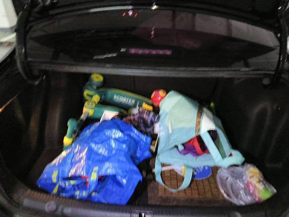 [宁波·浙B] 二手大众朗逸2015款 230TSI DSG舒适版