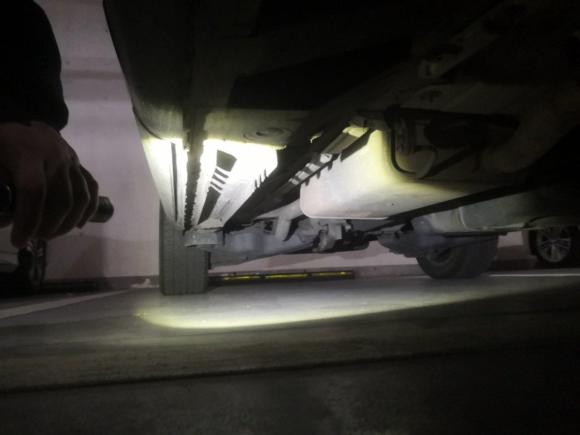 [宁波·浙B] 二手奔驰威霆2016款 2.0T 精英版