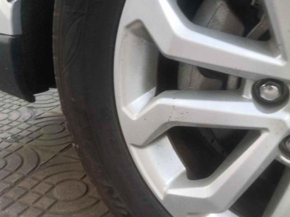 [温州·浙C] 二手丰田锋兰达2022款 2.0L CVT精英版