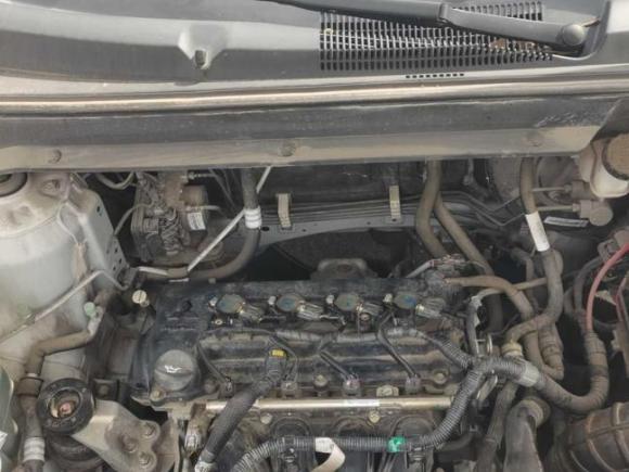 [青岛·鲁B] 二手东南东南DX52019款 1.5L 手动豪华型