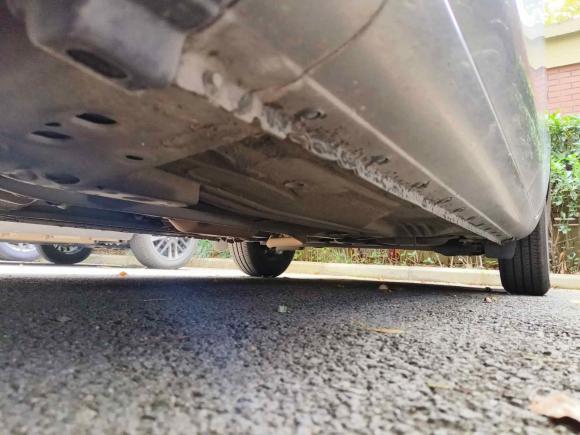 [合肥·皖A] 二手日产阳光2015款 1.5XE CVT舒适版