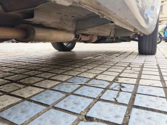 [宁波·浙B] 二手魏牌魏牌 VV52017款 2.0T 旗舰型