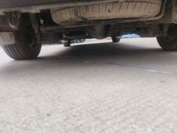 [武汉·鄂A] 二手东风风行菱智PLUS2021款 2.0L 手动豪华型 7座