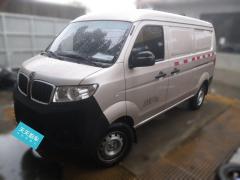 [无锡·苏B]金杯&nbsp;&nbsp;新海狮S&nbsp;&nbsp;2019款1.5L厢货财富版国VISWC15M