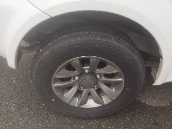 [宁波·浙B] 二手铃木吉姆尼2015款 1.3 MT JLX