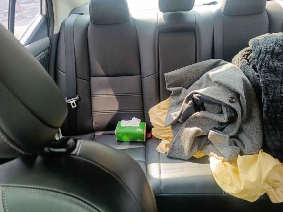 [合肥·皖F] 二手日产轩逸2021款 1.6L XL CVT悦享版