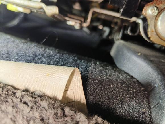 [西安·蒙A] 二手雷克萨斯雷克萨斯IS2011款 250 运动版