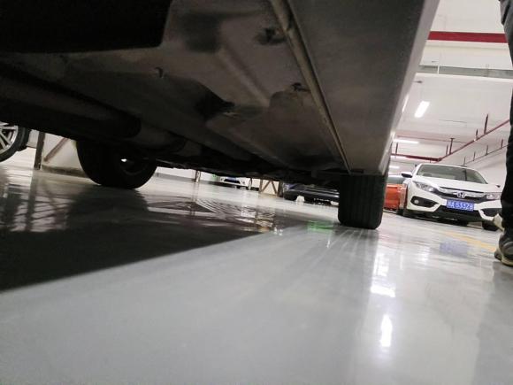 [成都·川A] 二手现代北京现代ix252015款 1.6L 自动两驱智能型GLS