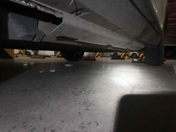 [杭州·粤B] 二手小鹏小鹏G32020款 520i 悦享版