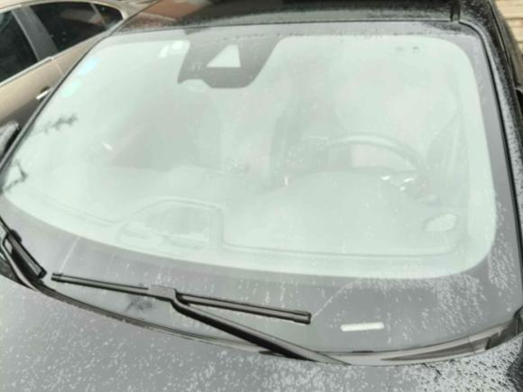 [宁波·浙B] 二手领克领克032019款 2.0TD 自动劲Pro版