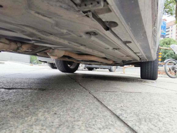 [宁波·浙B] 二手奔驰奔驰GLK级2012款 GLK 300 4MATIC 动感型