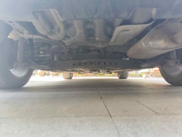 [济南·鲁A] 二手荣威荣威i62020款 PLUS 1.6L CVT 4G互联荣耀全息版