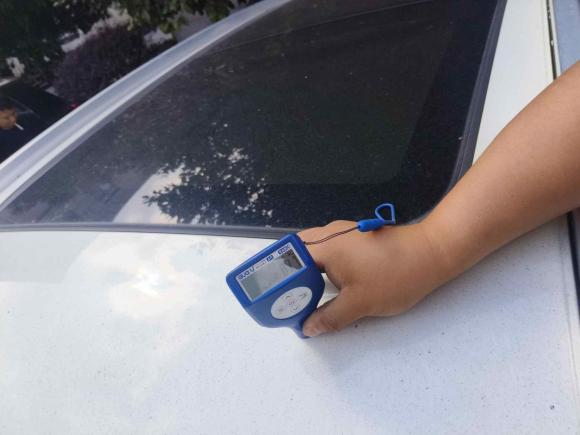 [嘉兴·浙F] 二手哈弗哈弗H62017款 红标 2.0T 自动两驱智尚型