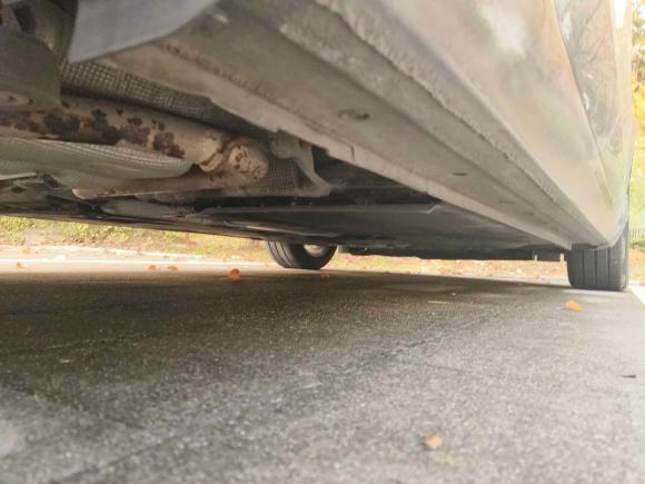 [合肥·皖A] 二手福特福睿斯2015款 1.5L 自动时尚型